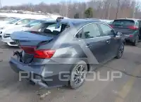 2023 KIA Forte фото