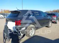 2023 KIA Sorento фото