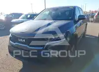 2023 KIA Sorento фото
