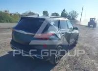 2023 KIA Seltos фото