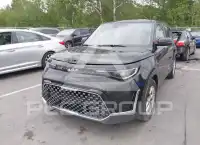 2023 KIA Soul фото
