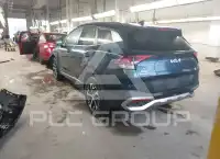 2023 KIA Sportage photo