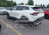 2023 KIA Sportage фото
