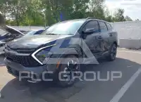 2023 KIA Sportage photo