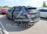 2023 KIA Sportage photo