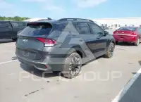 2023 KIA Sportage photo