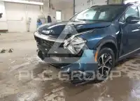 2023 KIA Sportage photo