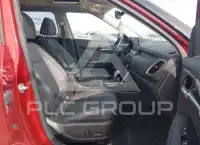 2023 KIA Seltos фото