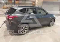 2023 KIA Seltos photo