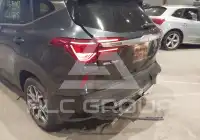2023 KIA Seltos photo