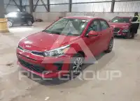 2023 KIA Rio фото