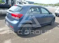 2023 KIA Rio фото