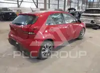 2023 KIA Rio фото