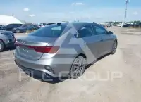 2023 KIA Forte photo