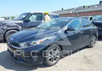 2023 KIA Forte фото