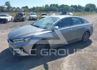 2023 KIA Forte photo