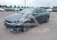 2023 KIA Forte photo