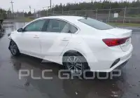 2023 KIA Forte photo