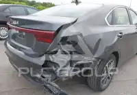 2023 KIA Forte photo