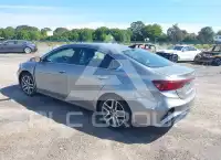 2023 KIA Forte photo