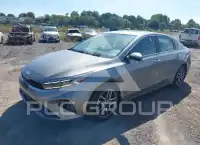 2023 KIA Forte photo