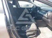 2023 KIA Forte photo