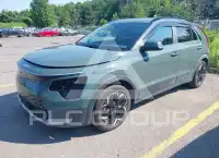 2023 KIA Niro фото