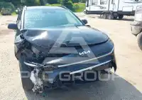 2023 KIA Niro photo