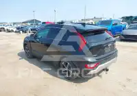 2023 KIA Niro photo