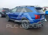2023 KIA Sorento фото
