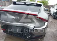 2023 KIA EV6 фото