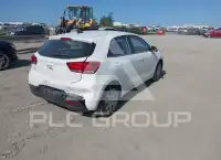 2023 KIA Rio фото