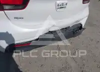 2023 KIA Rio фото