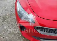 2023 KIA Stinger фото