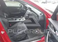 2023 KIA Stinger фото