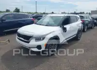2023 KIA Seltos photo