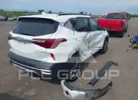 2023 KIA Seltos photo