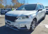 2023 KIA Carnival photo