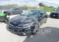 2023 KIA Forte photo