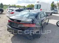 2023 KIA Forte photo