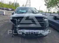 2023 Ford F-150 photo