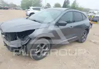 2023 Ford ESCAPE фото