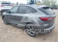 2023 Ford ESCAPE фото