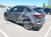 2023 Ford ESCAPE фото