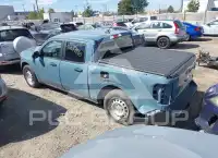 2023 Ford Maverick photo