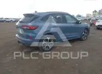 2023 Ford ESCAPE photo