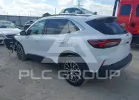 2023 Ford ESCAPE photo