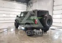 2023 Ford BRONCO фото