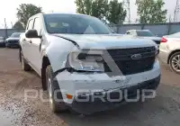 2023 Ford Maverick фото