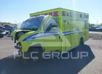 2023 Ford ECONOLINE photo